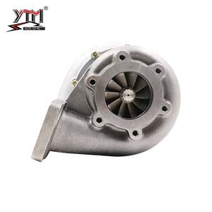 TB071 turbo 61560113223A Турбокомпрессор 61560113223 612601111005 для WD615 J90S-<span class=keywords><strong>2</strong></span> 90B двигателя - Product Image 4