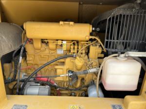 Excavatrice d'occasion haute performance Caterpillar 306.5 - Product Image 6