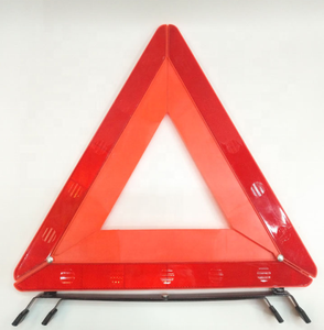 Bon <span class=keywords><strong>triangle</strong></span> d'avertissement pour route - Product Image 6