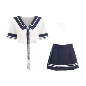 Ensemble de lingerie érotique séduisante pour femme mature, en dentelle brodée et tissu tissé, avec maintien ferme - Product Image 6