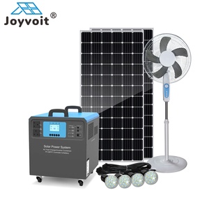Estación <span class=keywords><strong>de</strong></span> energía Solar portátil para todo el hogar, kit <span class=keywords><strong>de</strong></span> generador <span class=keywords><strong>de</strong></span> energía con Panel fotovoltaico, 2500W, 1.5KW - Product Image 5