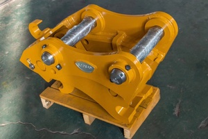 Martillo Hidráulico SB80 para Construcción y Minería, para Excavadoras de 17-22 Toneladas, Peso 400 kg - Product Image 2
