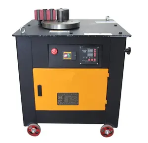 Portable GF32D steel bar bending machine