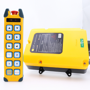 Palan électrique à vitesse unique étanche IP68, télécommande sans fil, 12 canaux, accessoires gratuits - Product Image 4