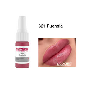 Goochie-pigmento Para <span class=keywords><strong>Microblading</strong></span>, grado médico Original, importación de Alemania - Product Image 4