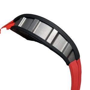 Relojes de Pulsera de Lujo para Hombre, Mecánicos, de Acero Inoxidable, Resistentes al Agua, Modernos y a la Moda, YRM055, Gran Venta 2025 - Product Image 3