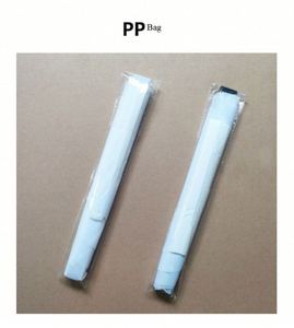 Ventilador de mano de plástico de 13 pulgadas con diseño OEM, colorido, para sublimación, con logo personalizado, para danza y actividades al aire libre. - Product Image 5