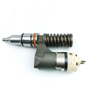 Inyector para Excavadora C12 212-3460, Conjunto de Boquilla Remanufacturada - Product Image 5