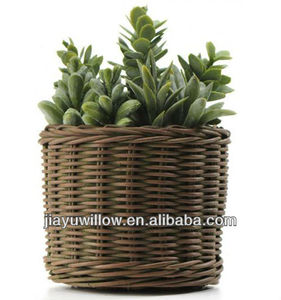 <span class=keywords><strong>Cesta</strong></span> <span class=keywords><strong>de</strong></span> plantas africanas con cestas Decoración <span class=keywords><strong>de</strong></span> flores Protección Venta al por mayor <span class=keywords><strong>Árbol</strong></span> al aire libre Colgando <span class=keywords><strong>Cesta</strong></span> <span class=keywords><strong>de</strong></span> plantas africanas - Product Image 5