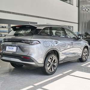 2025 2024 BYD Sea Lion 05 DM-i Dmi Dm Phev Hybrid Suv Ev 75km 115km BYD Sea Lion 05 - Product Image 4