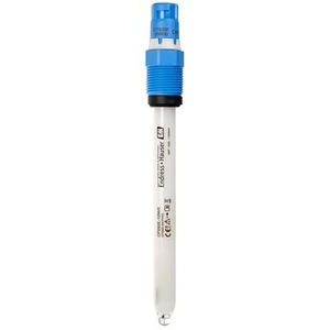 อิเล็กโทรดวัดค่า pH ดิจิตอล Endress+Hauser รุ่น CPS91E-AA7BTH2 เทคโนโลยี Memosens 2.0 พร้อมหัวต่อแบบเหนี่ยวนำ - Product Image 3