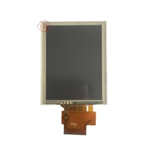 LM1260A02-1A <span class=keywords><strong>LCD</strong></span> hiển thị với màn hình cảm ứng cho <span class=keywords><strong>Intermec</strong></span> ck3x ck3r cầm tay thiết bị di động - Product Image 2
