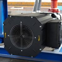 Presse hydraulique à chaud pour moulage composite 500T, réservoir d'eau en plastique renforcé de fibres de verre (PRFV) / FRP, machine de presse hydraulique