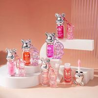 Gloss à lèvres Miss Vanessa Bear pendant Water Gloss / gloss à lèvres