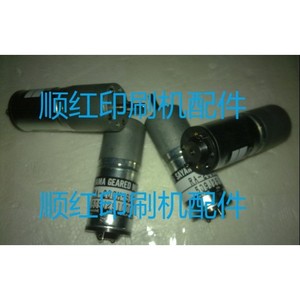 Motor de fuente de tinta Ra-20gm-sd11 para máquina de impresión offset Mitsubishi, manual - Product Image 1