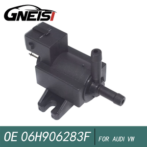 아우디 A3 A4 A7 A8 폭스바겐 티구안, 시로코, 골프 (2011-2025)용 전자기 밸브, 부품 번호 06H906283F, 06H906283J. - Product Image 2