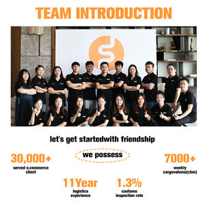 FriendShip Expédition <span class=keywords><strong>de</strong></span> haute qualité vers le <span class=keywords><strong>service</strong></span> du Royaume d'Arabie saoudite - Product Image 5