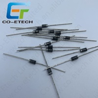 Diode redresseuse RL201 RL202 RL203 RL204 RL205 RL206 RL207 Diode 2 ampères