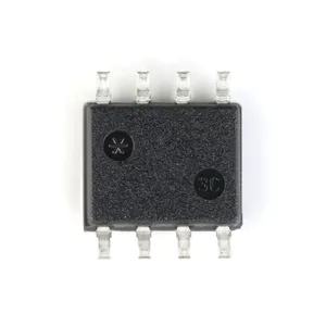 Puce de régulateur linéaire à sortie positive MC78L05ABDR2G SOIC-8 5V/0.1A, originale et authentique - Product Image 3