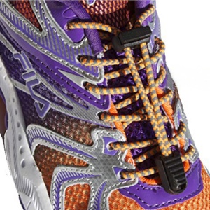 Lacci Elastici Riflettenti Senza Nodi per Bambini e Adulti, per Scarpe da Corsa, Sneakers, Scarpe Casual e Stivali - Product Image 2