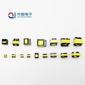 QiaoJing Pc40 इलेक्ट्रॉनिक उच्च आवृत्ति ऊर्ध्वाधर ट्रांसफार्मर