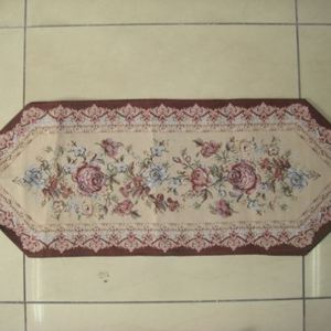Di alta Qualità di Colore Giallo Dorato Runner <span class=keywords><strong>Orientale</strong></span> - Product Image 2