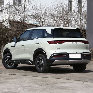 รถยนต์ไฟฟ้า Byd Yuan up Ev Atto 3 รุ่นใหม่ล่าสุด ปี 2024 วิ่งได้ 401 กม. พร้อมจำหน่ายแล้ว รับจองล่วงหน้าได้แล้ววันนี้ - Product Image 5