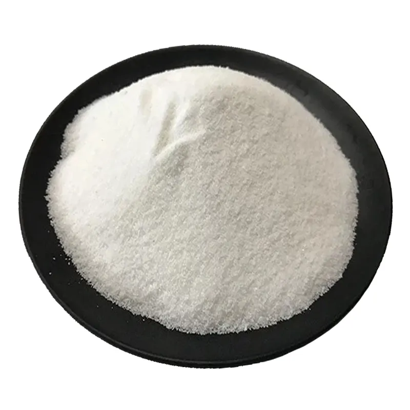 CAS 9003-05-8 Anionic/Cationic/Nonionic Polyacrylamide PAM Flocculant Manufacturer