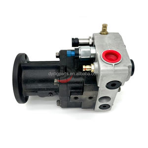 <span class=keywords><strong>Pompe</strong></span> d'<span class=keywords><strong>injection</strong></span> à rampe commune haute pression 0402796208 51.11103-7667 - Product Image 6