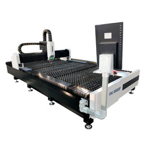 Máquina de Corte Láser de Escritorio Profesional de Alta Resistencia, Cortadora Láser de Alta Precisión para Chapa Metálica Gruesa, Marca <span class=keywords><strong>Rayman</strong></span>, 3000W - Product Image 5