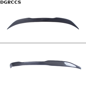 Aileron arrière en fibre de carbone style DA pour berline Série 3 F30 F35 & M3 F80 2011-2019 - Product Image 4