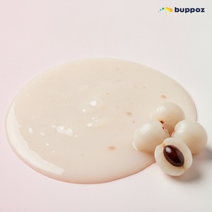 น้ำเชื่อมลิ้นจี่สำหรับธุรกิจอาหาร - Product Image 2