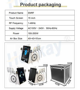 Máquina Profesional para Adelgazar el Cuerpo, Masaje con Rodillos, Fisioterapia, Nueva Tecnología, Anticelulitis, Rejuvenecimiento de la Piel, Eliminación del Dolor - Product Image 6