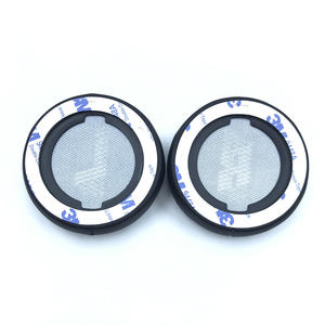 Almohadillas de repuesto para auriculares inalámbricos <span class=keywords><strong>JBL</strong></span> <span class=keywords><strong>E45BT</strong></span>, almohadillas para los oídos, almohadillas para los oídos, espuma de aislamiento de ruido de cuero de proteína más suave - Product Image 5