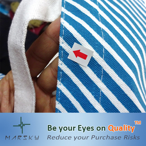 Inspección de mercancías Zhejiang Quzhou - Product Image 5