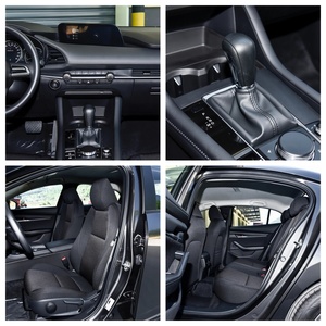Auto Usado <span class=keywords><strong>Mazda</strong></span> <span class=keywords><strong>3</strong></span> Axela 2.0L Edición Deportiva <span class=keywords><strong>2023</strong></span> |   KODO <span class=keywords><strong>Sport</strong></span> Sedan, Motor Skyactiv, Vehículo de Gasolina para Exportación Global - Product Image 6
