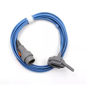 Los accesorios para monitores son compatibles con las sondas de oximetría de pulso repetibles Zhongke Yourui. - Product Image 3