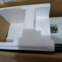 Convertidor de Frecuencia VFD ACS550-01-012A-4 de Uso General 380-480V IP21 ACS550 Inversor de Frecuencia Industrial para Bombas, Ventiladores y Transportadores