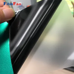 Manufacturer OEM Self Healing Anti-scratch Tpu Color Ppf For Automobile Body Decoration Film Wrap Vinyl Film Sticker