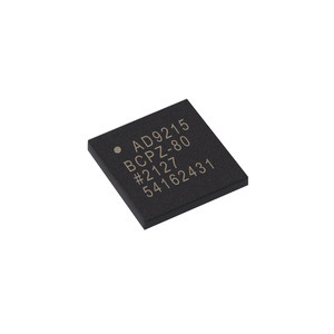 AD9215BCPZ-80 LFCSP-32, puce de conversion analogique-numérique, composants électroniques neufs en stock - Product Image 1