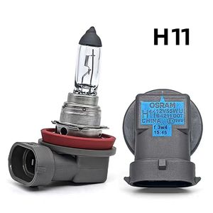<span class=keywords><strong>Bombillas</strong></span> Halógenas de Alta Calidad HB3 HB4 H11 12V 9006 9005 H8 H9 H16 para Faros Delanteros de Automóvil - Product Image 4