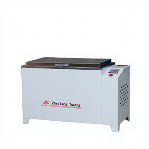 Baño de Temperatura Constante Digital Serie <span class=keywords><strong>STSY</strong></span> de YUFNG, Precisión de 1°C, Calentamiento de 500W, para Pruebas de Laboratorio de Mezclas de Asfalto y Betún - Product Image 3