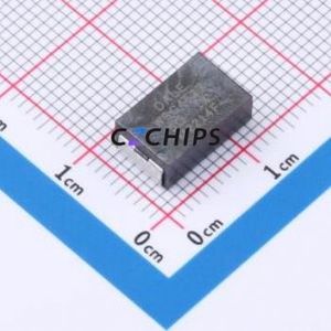 Resistencia SMD WSC45275R000FEA 4527 (Tipo: Bobinada) (Resistencia: 5 Ohmios Precisión: 1%) - Product Image 1