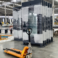 Mobiliario Urbano para Paradas de Autobús con Sala Climatizada
