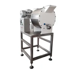 Small 20kg Chocolate Refiner Conche Chocolate Conching Machine With Good Price