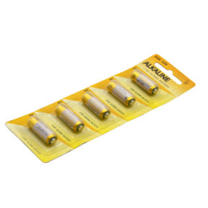 4lr44 6 V batería alcalina recargable 6 Volt Batería energizadora 6volde 4lr44 tamaño - Product Image 1