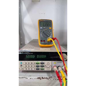 1 ชิ้น ITECH IT6952A พาวเวอร์ซัพพลาย 60V 25A 600W ใช้แล้ว - Product Image 2