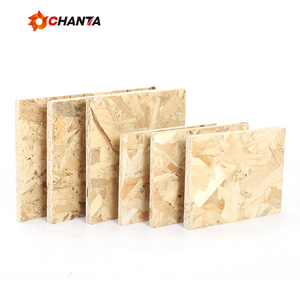 Bảng Điều Khiển Osb 1220*2400 6Mm Chất Lượng Cao, Ván Flakeboards Osb3 Từ Chanta - Product Image 3