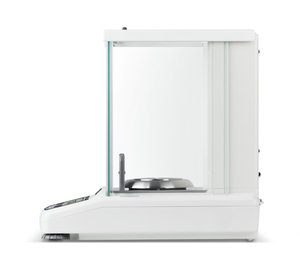 Balance de laboratoire numérique analytique Veidt pour Kern ABT 100-5NM 101g 0.00001g, équipement de test ABT 100-5NM Hig - Product Image 3
