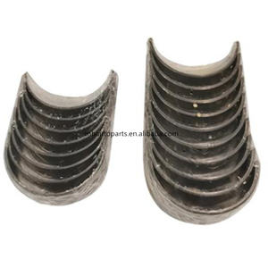 Pièces de moteur automobile, jeu de coussinets de bielle et de vilebrequin 3SFE 4SFE 5SFE, adapté à TOYOTA - Product Image 5